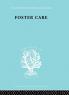 Foster Care: Theory & Practice (ILS 130)