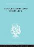 Adolescents and Morality