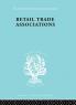 Retail Trade Associations