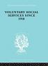 Voluntary Social Services Since 1918