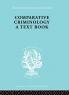 Comparative Criminology