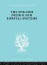 English Prison and Borstal Systems