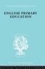 English Primary Education