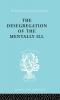 Desegregation of the Mentally Ill