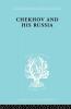 Chekhov & His Russia Ils 267
