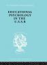 Educatnl Psychol Ussr  Ils 268