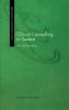 Clinical Counselling in Context