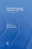 Britain and European Integration 1945-1998