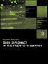 Drug Diplomacy in the Twentieth Century