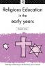 Religious Education in the Early Years