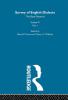 Survey Eng Dialects Vol4 Prt1