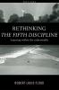 Rethinking the Fifth Discipline