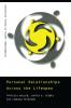 Personal Relationships Across the Lifespan