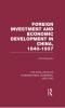 Foreign Invest Econ China V8
