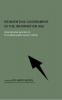Reinventing Government in the Information Age