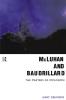 McLuhan and Baudrillard