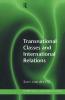 Transnational Classes and International Relations