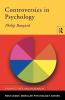 Controversies in Psychology