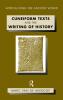 Cuneiform Texts and the Writing of History