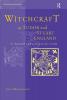 Witchcraft in Tudor and Stuart England