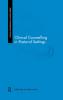 Clinical Counselling in Pastoral Settings