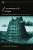 Economics and Utopia