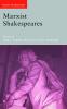 Marxist Shakespeares