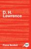 D.H. Lawrence