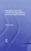 Population Economic Growth and Agriculture in Less Developed Countries