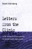 Letters From the Clinic