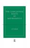 Conceptual Roots of Mathematics