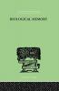 Biological Memory