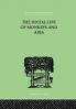 Social Life Of Monkeys And Apes