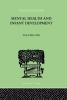 Mental Health And Infant Development