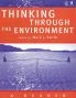 Thinking Through the Environment