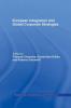 European Integration and Global Corporate Strategies