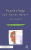 Psychology and 'Human Nature'