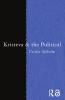Kristeva and the Political