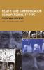 Health Care Communication Using Personality Type
