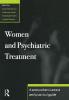 Women and Psychiatric Treatment