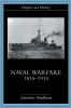 Naval Warfare 1815-1914