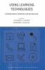 Using Learning Technologies