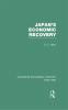 Japans Econ Recovery V 1