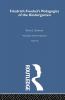 Pedagogics Of Kindergarten V3