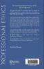 Ethics in Public and Community Health