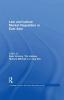 Law and Labour Market Regulation in East Asia