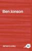 Ben Jonson
