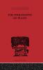 Philosophy of Plato