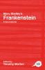 Mary Shelley's Frankenstein