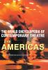 World Encyclopedia of Contemporary Theatre